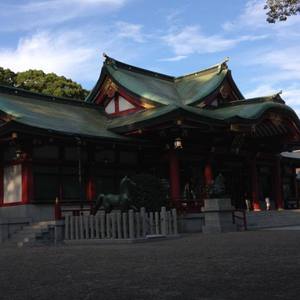 西宮神社